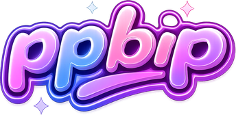 ppbip লোগো